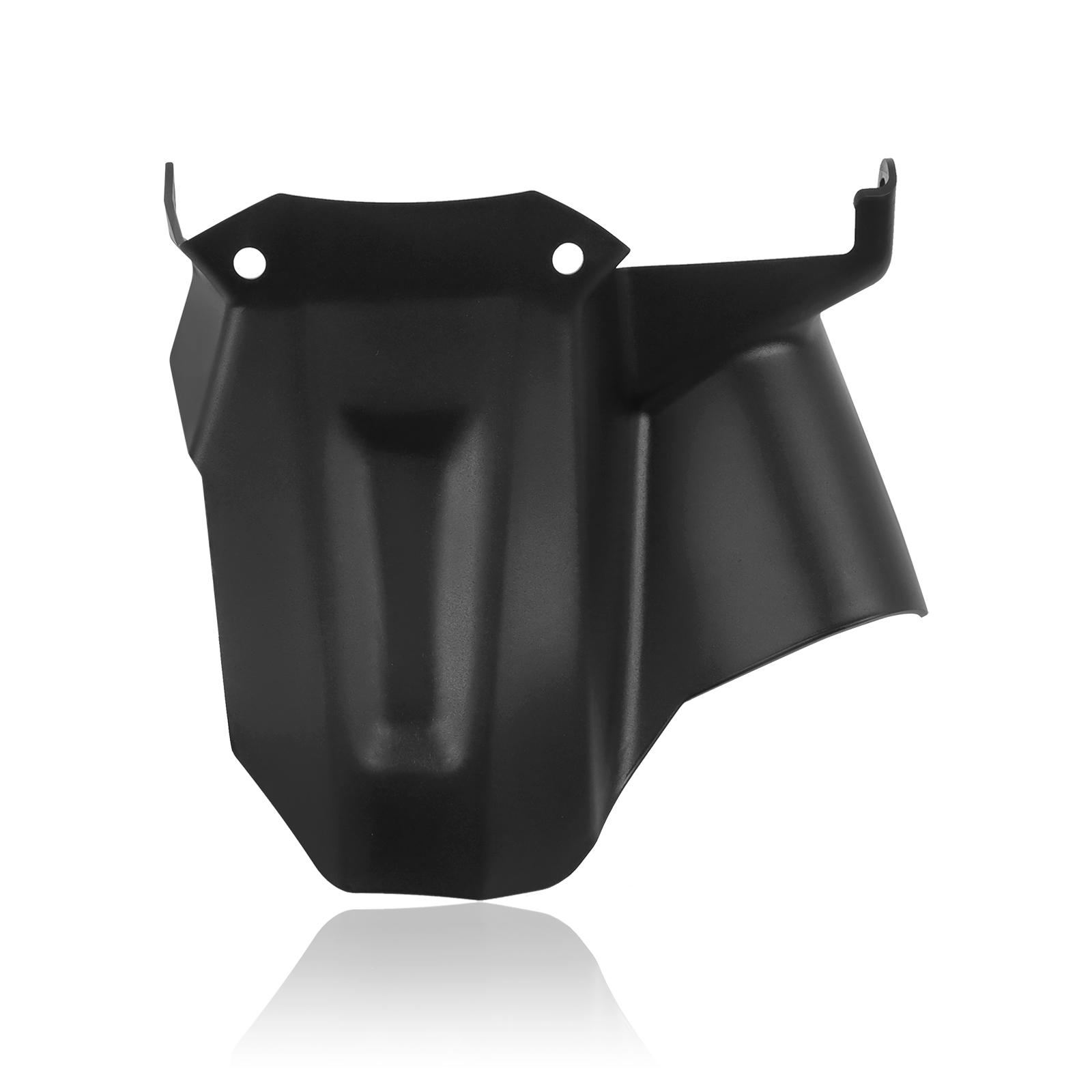 

Для BMW R1300GS R 1300 GS R1300 GS 2025 2025 задние брызговики брызговик крышка мотоцикла удлинитель крыла Hugger чёрный