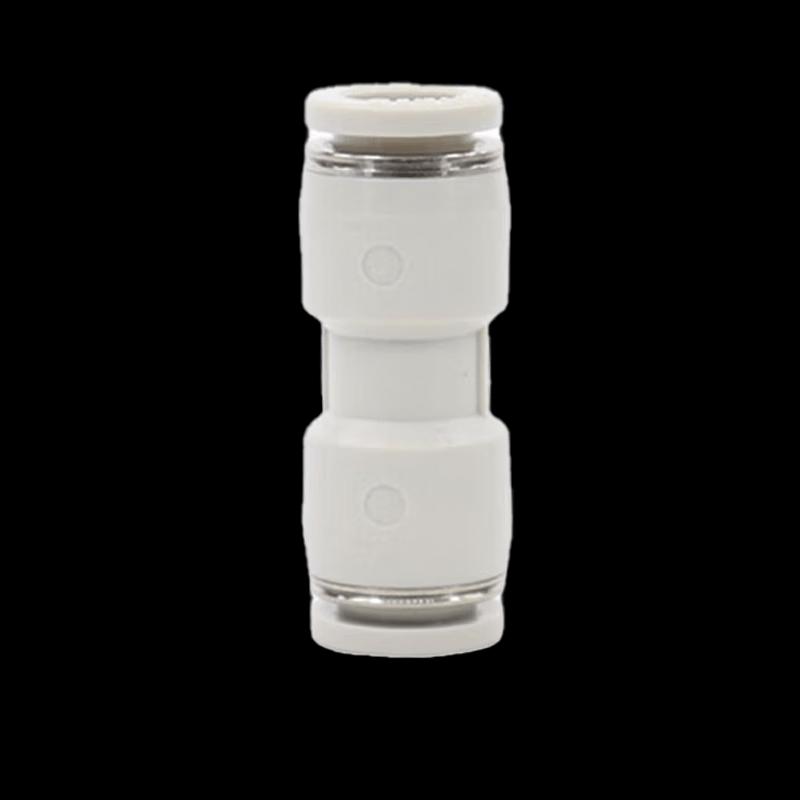 Pneumatic PU Straight Quick Connector