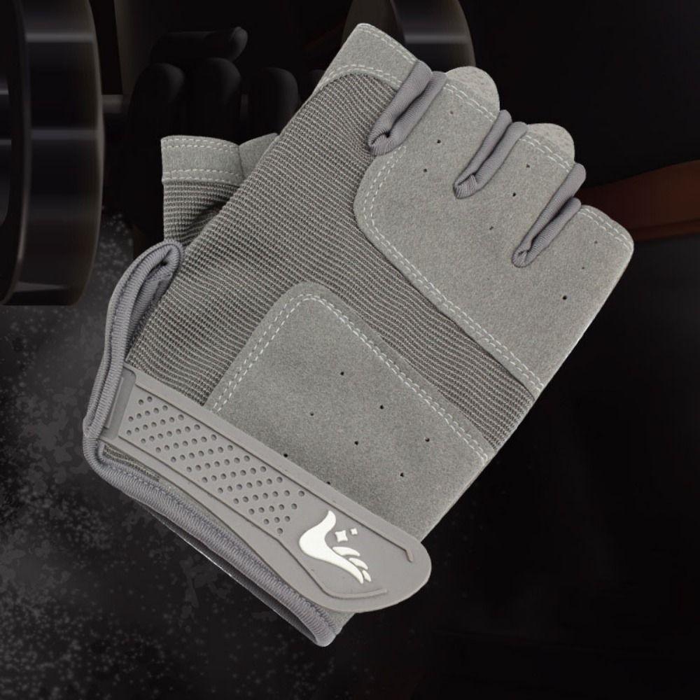 Vintage Rennradhandschuhe Anti-Rutsch Halbfingerhandschuhe Retro Motorradhandschuhe Outdoor Sport