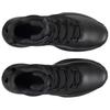 Under Armour Stellar Mid Tactical Boot Black Anthracite Men Sneakers 3028316-001