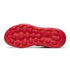 Anta Kids Mesh Non-Slip Shock Absorbing Wear-Resistant Breathable Low-Top Running Shoes Kids sneaker Black Red A31025522A-4