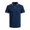 Jack & Jones Paulos поло с короткими рукавами