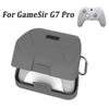 Stoßfeste Controller-Schutzhülle Staubdichte Controller-Organizer-Schale für GameSir G7 Pro