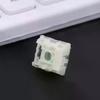 NOU Wooting60HE Comutator cu Efect Hall Lekker Stock 60g Tastatură Mecanică Liniară HE Tastatură Gaming Comutator Tastatură Mecanică Liniar