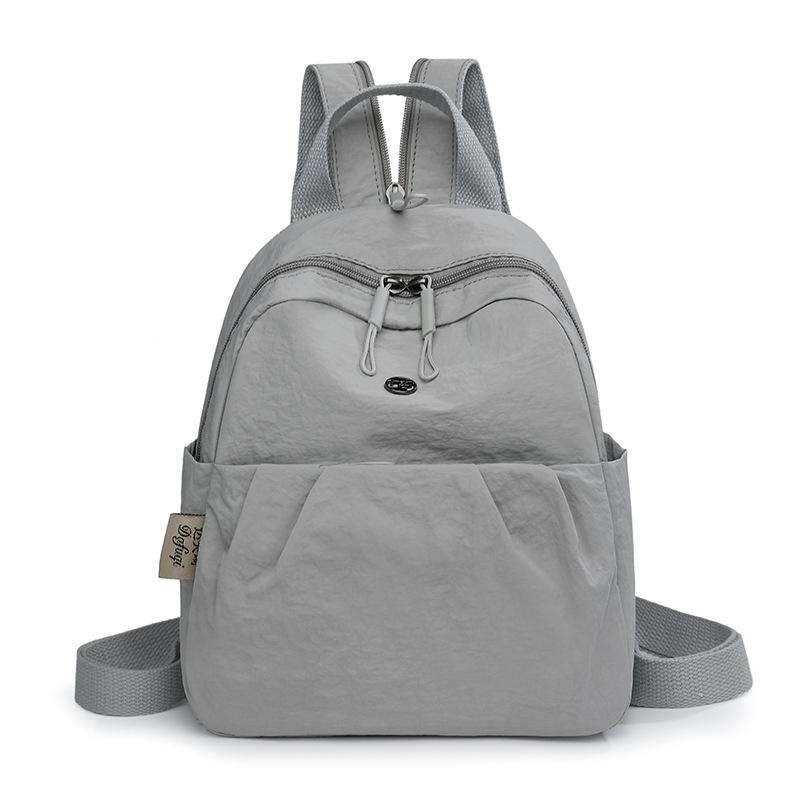 Kleiner Rucksack, Modisch, Einfach und Lässig Reiserucksack