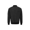 Calvin Klein FW22 Logo Embroidered Zip-Up Bomber Jacket With Drop Shoulders Men Jackets Black J320778-BEH