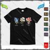 Üst giysisi – T-shirtler