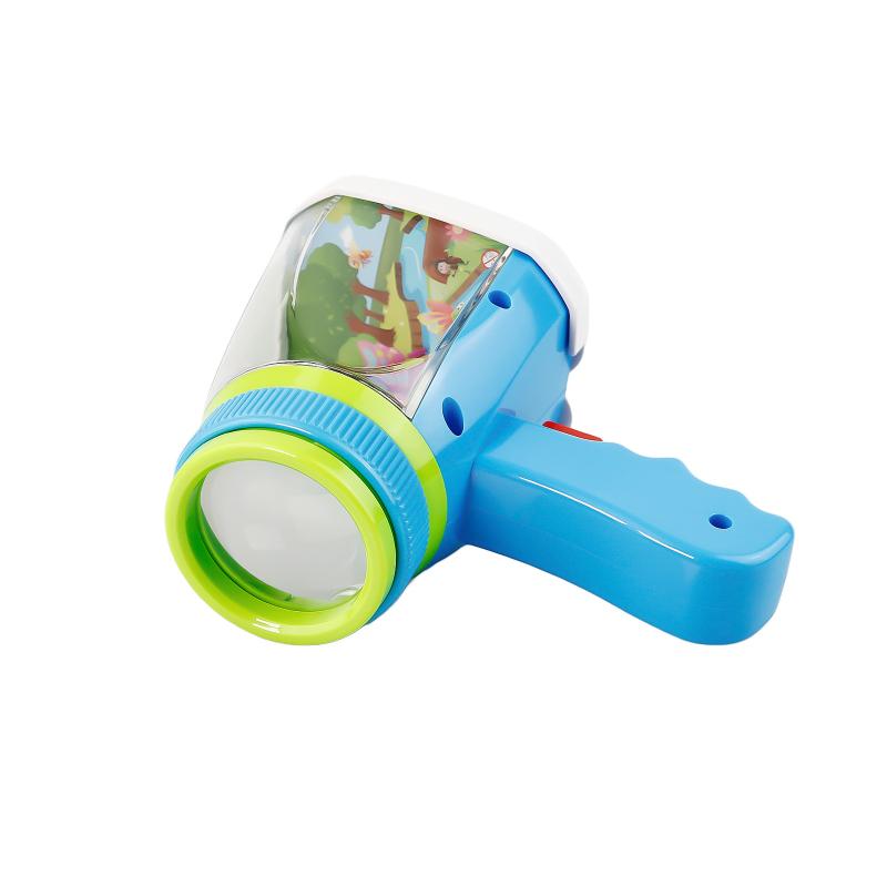 Insect Viewer Magnifying Glass For Children Students Animals Plants Observation Educational Toys For