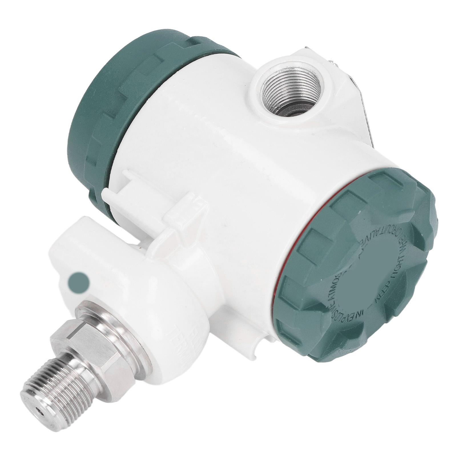 

Pressure Transmitter LED Digital Display High Accuracy Transducer Level Sensor 0‑2.5Mpa