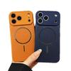 iPhone 16 Case: Breathable, Magnetic, Heat-Dissipating, Instantly Transforms To Apple 17 PROMAX, Drop-Proof.