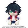 Hypnosis Mic Division Rap Battle Rhyme Anima + Division Ichiro Yamada Plush Toy