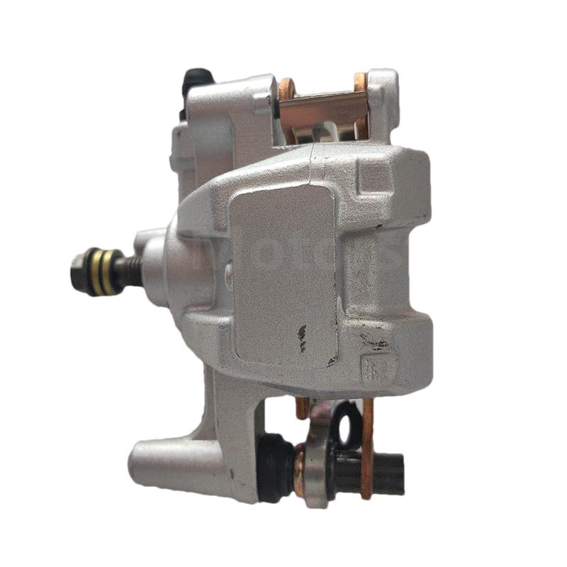Front Left Brake Caliper For Yamaha Grizzly Kodiak Raptor 250 550 700 YFM550 YFM700 700 YFM700 YFM250
