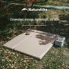 Naturehike D-Series Self-Inflating Camping Mat with Pillow