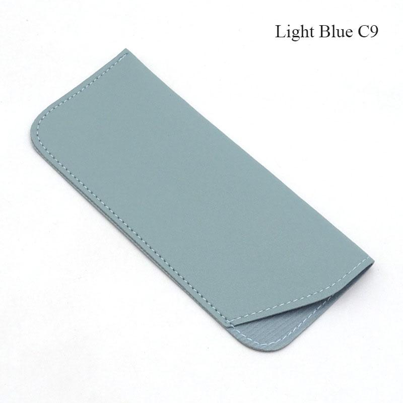 

Мягкие карманные защитные футляры для очков для чтения, маленькие