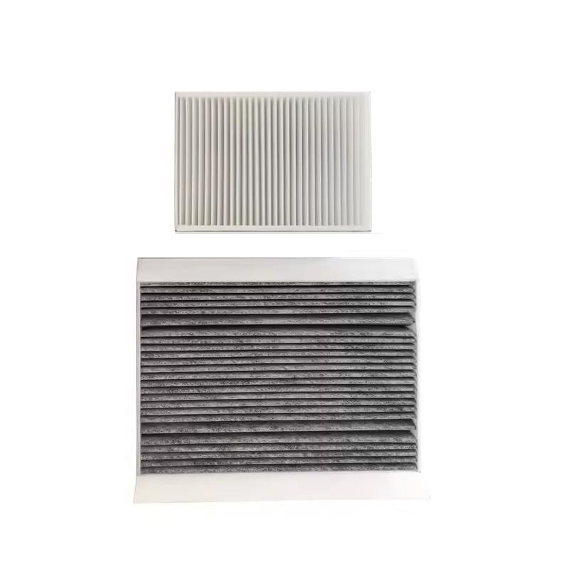 

Cabin Filter For Mercedes Benz EQV W447 EQV 250 300 Car Accessories A4478300000 A4478308700 2Pcs