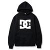 Mode Nouveau Automne Hiver Sweats à Capuche Sweatshirts Hommes Femmes Hoody Lettre Imprimée Tendance Hommes Plus Polaire Pull Hip Hop Surdimensionné Y2k Streetwear