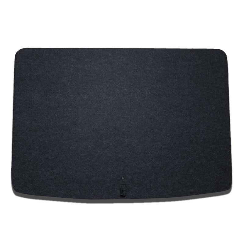 Kia Sportage/KX5 Trunk Spare Tire Cover & Luggage Mat