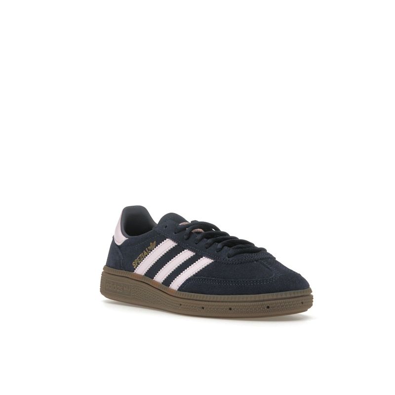 Adidas Kézilabda Spezial J Éjkék Orchidea Fúzió Gyerek Cipő Kék Gumitalp JI2903