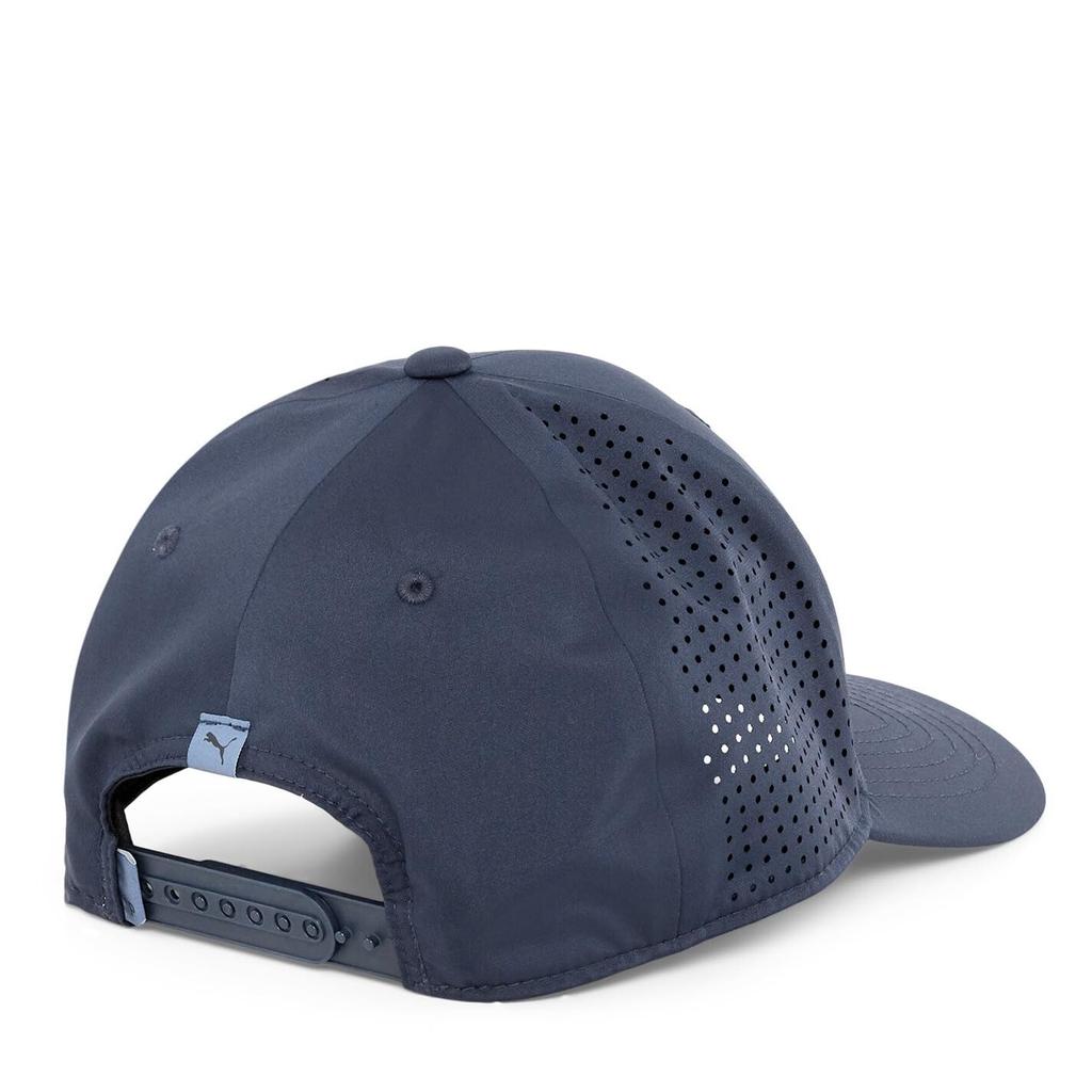 Golf Tech P Snapback Cap Navy Blazer 02442303 / //
