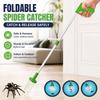 Comfortable Grip Catcher Clip Foldable Outdoor Bees Catching Tool  Household Tool