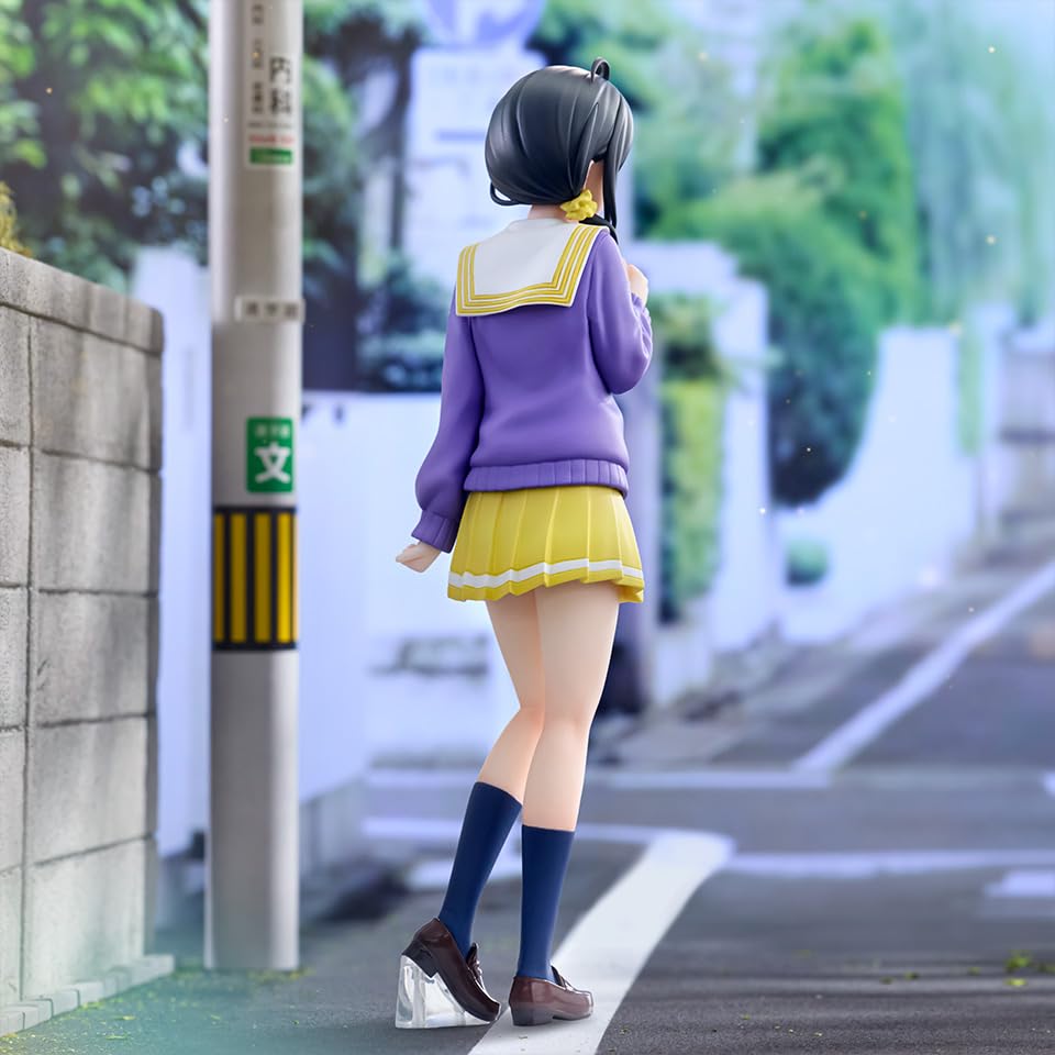 Shiunji Family Children Trio-Try-iT Figure Shiunji Kotono Figure