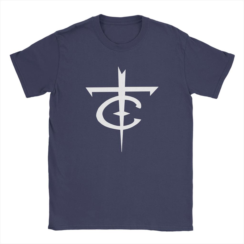 Unisex's Freedom Call Band T Shirts  100% Cotton Clothing Vintage Short Sleeve O Neck Tees Summer T-Shirt