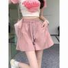 Ice Silk YAMAMOTO Quick-Dry Wide-Leg Skirt Shorts for Men & Women - Summer Thin Plus Size Yoga Sports Pants