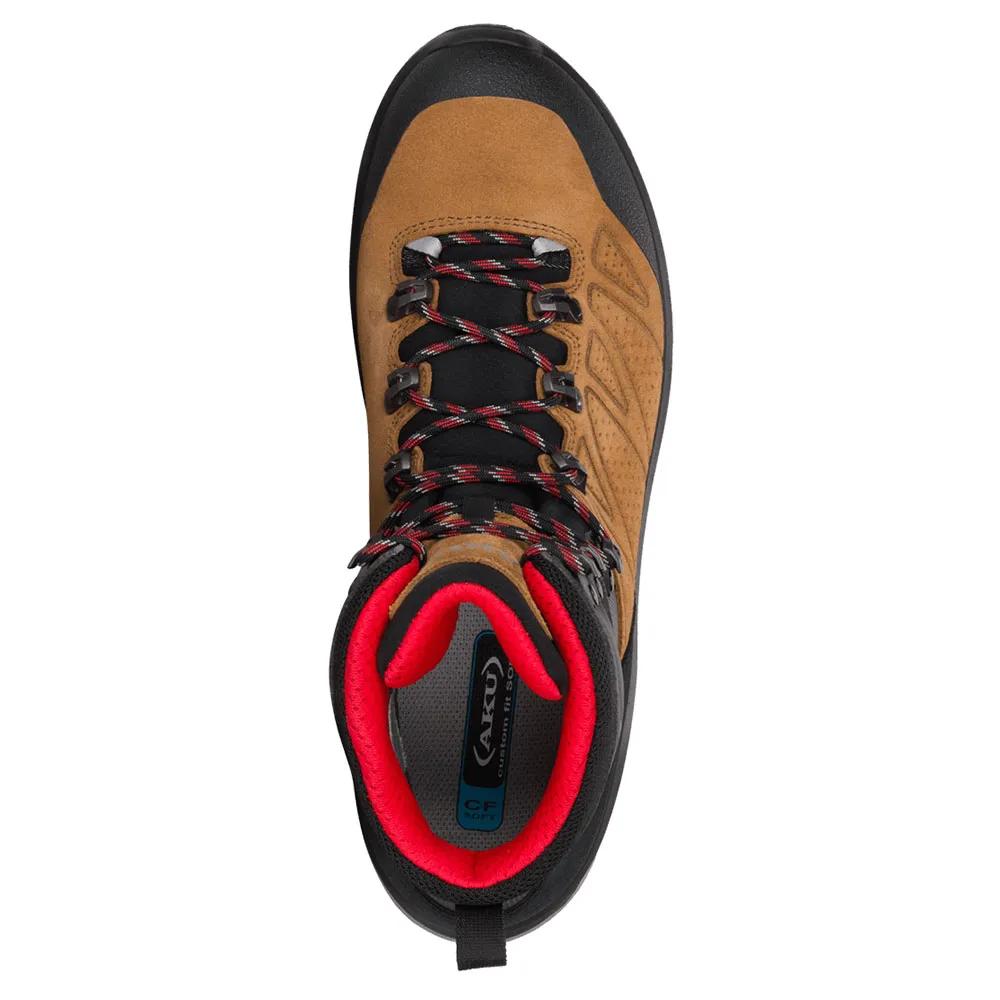 Aku Hiking Boots Adapta SD Goretex