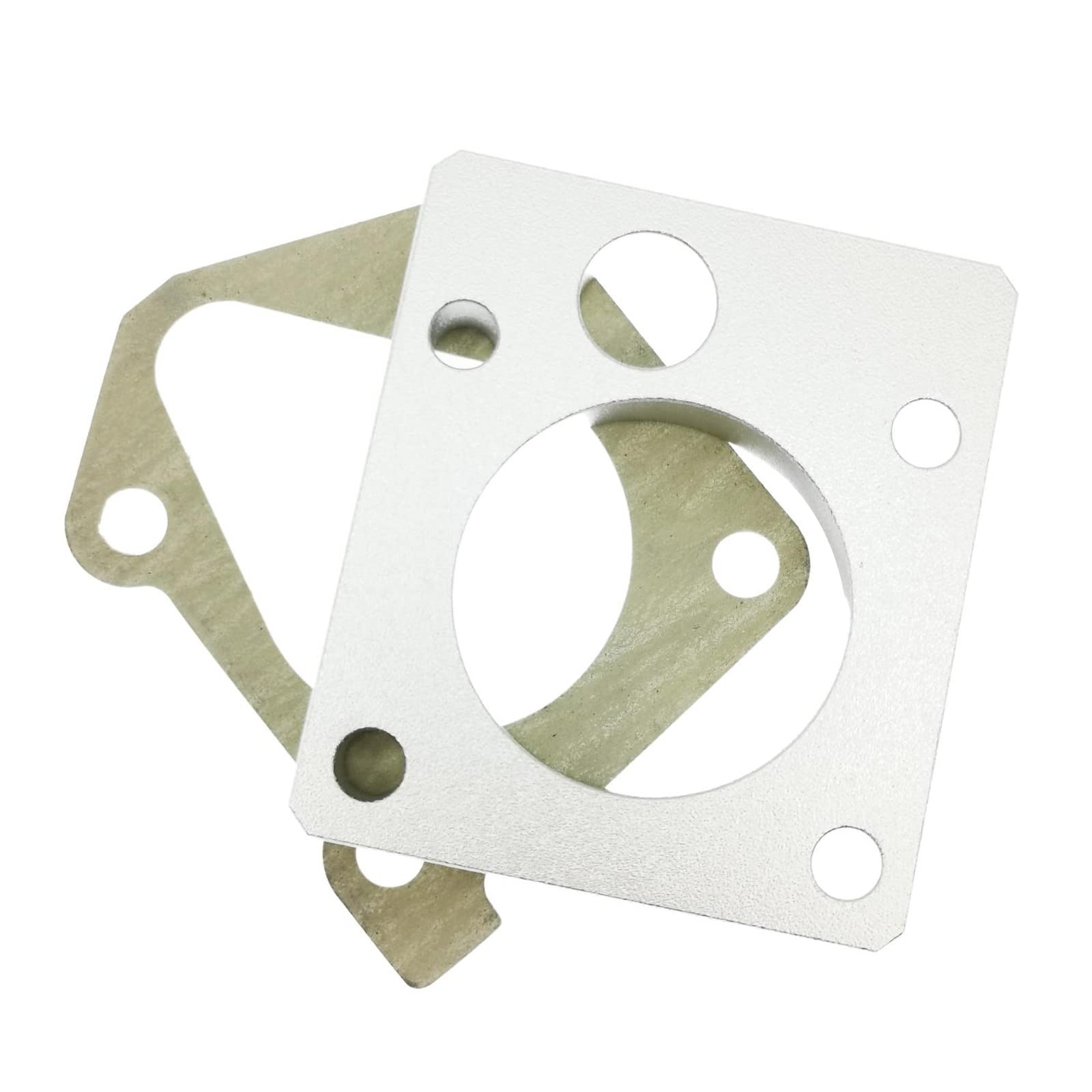 

XIANGSHANG Проставка дроссельной заслонки типа Daihatsu для Copen L880K Atrai S320G S330G S220V S220G Move L900S L910S L150S L160S Naked L750S L760S MAX L950S L952S