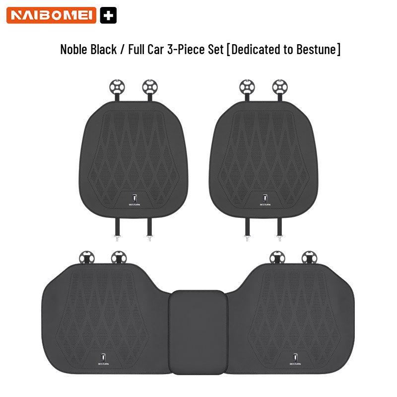 Leather Seat Cushions & Interior Accessories for Besturn B70S/T99/T55/T77/T33/NAT