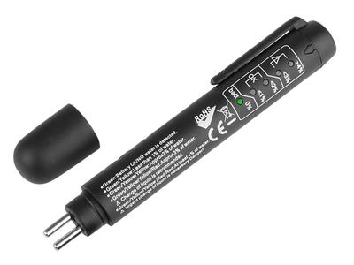 Brake Fluid Tester