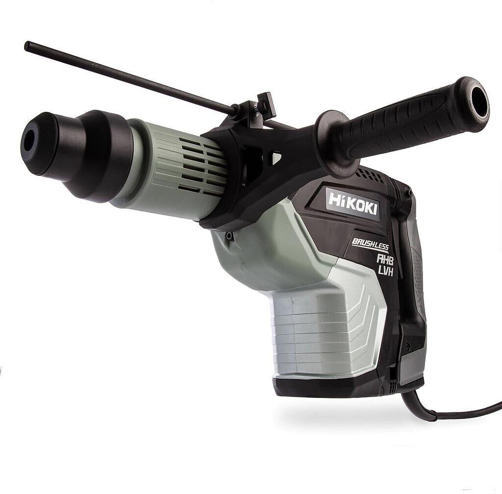 Перфоратор Hikoki DH45 DH45MEWSZ