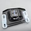 Brand New OEM 9673768480 Engine Elastic Gearbox Mounting Bracket Mount Holder For New Peugeot 408 308 308S