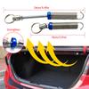 Car Boot Lid Lifting Spring Trunk Spring Lifting Device Car Accessories Car trunk lifter Trunk Lid Automatically Open Tool