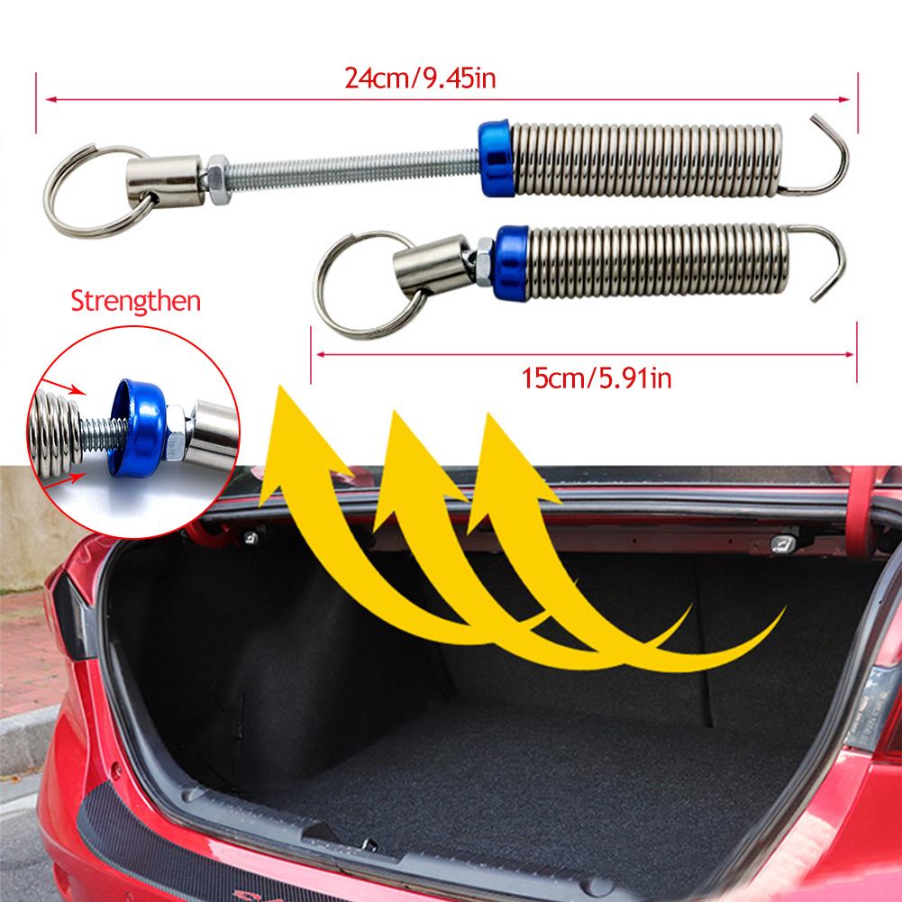 Car Boot Lid Lifting Spring Trunk Spring Lifting Device Car Accessories Car trunk lifter Trunk Lid Automatically Open Tool