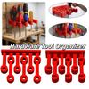 Multi-Function Screwdriver Holder 3D Printed Tool Storage Rack  Tool Storage