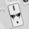 The 100 Heda Lexa Case For ZTE Nubia Red Magic 10S 8S 9S 8 9 11 Pro Plus 6 7 6S 7S 6R For RedMagic 10 Air Cover