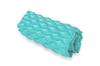 Bestway 155 x 77cm Floating Green Ocean for Pools Roll-Up Mat, Design, (44020)