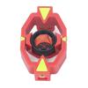 Mini Prism Surveying for Leica Total Station Engineering Measurement Tool Constant ‑30mm Offset
