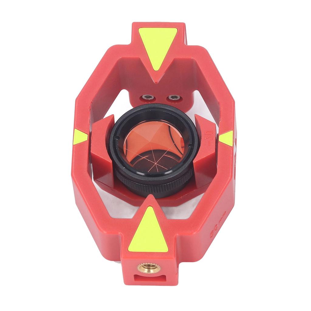 Mini Prism Surveying for Leica Total Station Engineering Measurement Tool Constant ‑30mm Offset