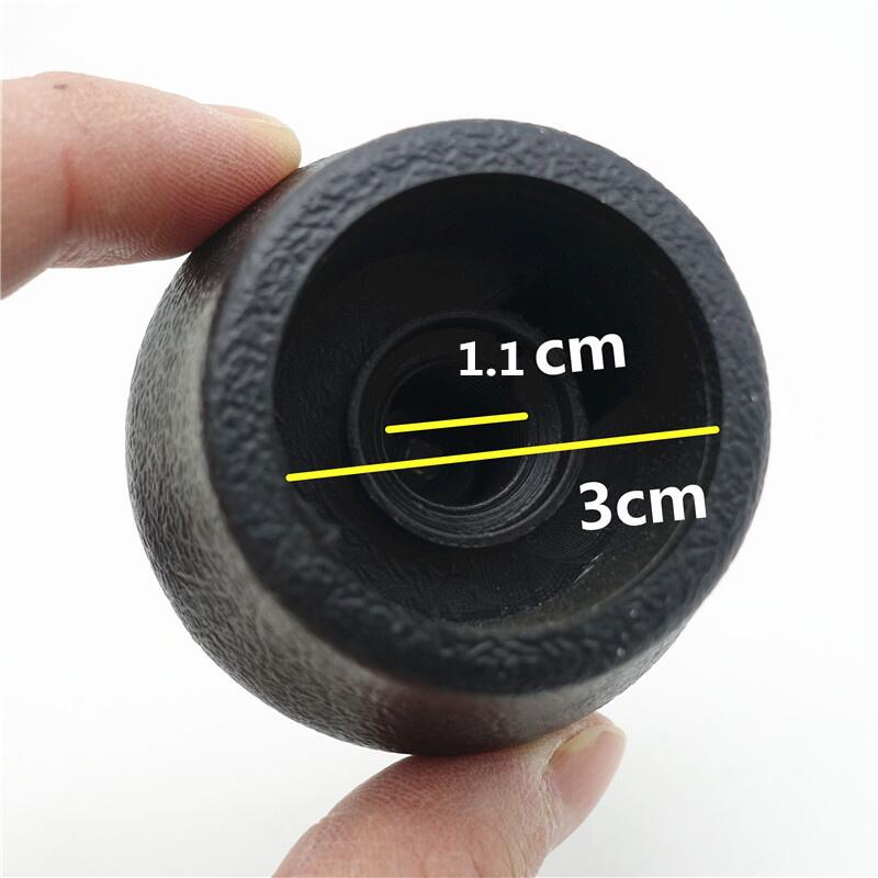 For Toyota Yaris II 2 MK2 2005-2011 Gear Shift Collar