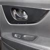 LHD RHD For Nissan X Trail T32 X-trail 2014- interior Accessories door armrest window  button switch gear shift panle cover