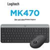 Logitech MK470 Wireless Keyboard and Mouse Combo