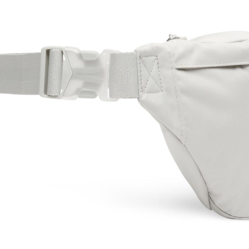 Nike Fabric Crossbody Bags Fanny Pack Regular Unisex White Casual DN2556-072