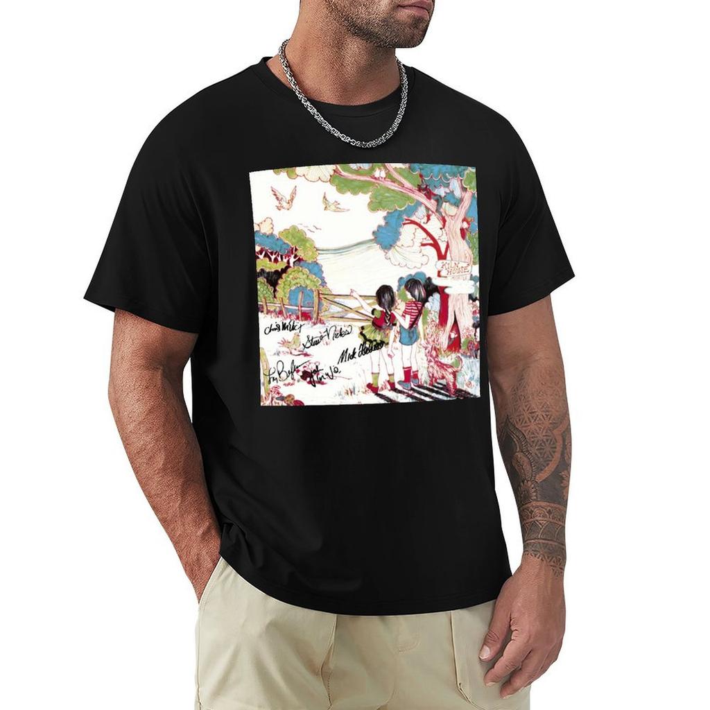 Kiln House Classic Tshirt T Shirts For Unisex Pack Cotton Tshirt