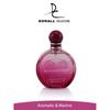 Dorall Collection Romantique Eau De Toilette Pour Femme 100ml,