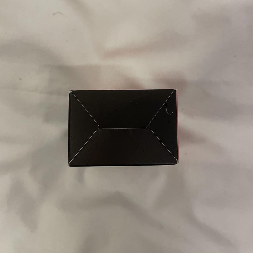 [USED] Last one LIGHT STICK KEYRING /BLACKPINK