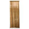 Tassel Striped Curtains Semi-Blackout Cotton And Linen Printed Fabrics Finished Bedroom Living Room Kitchen Partition Bed And Breakfast
