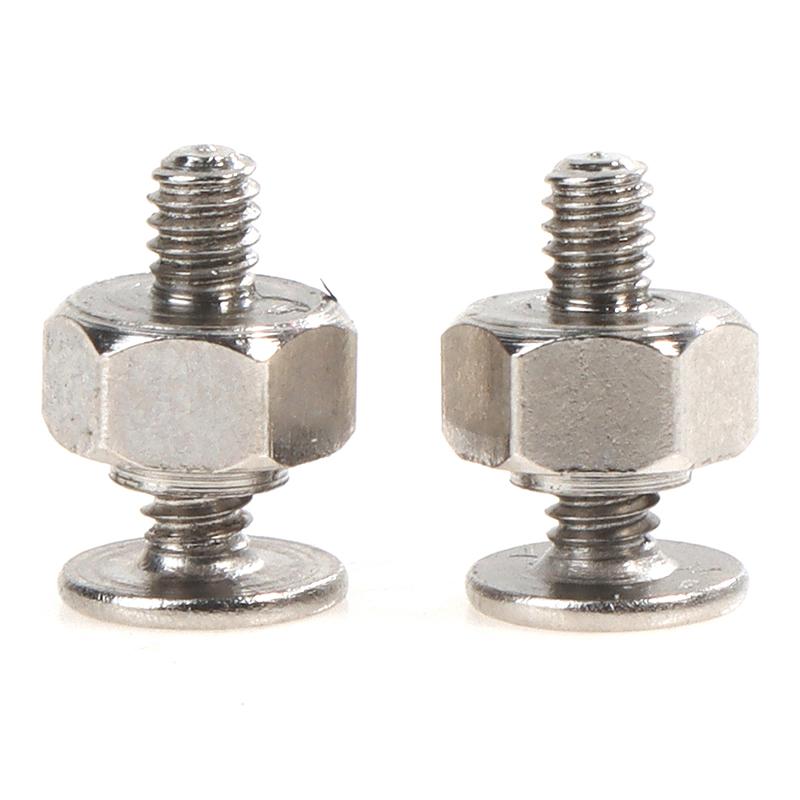 

10 комплектов монтажных винтов для материнской платы Asus Itx M.2 с низким коротким винтом