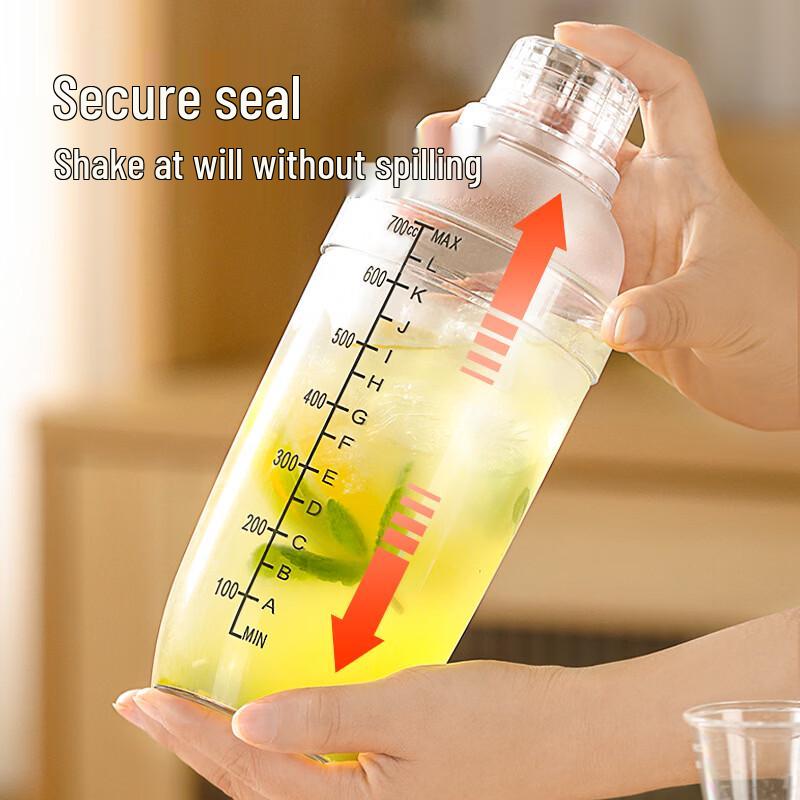 Handon Cocktail Shaker Set